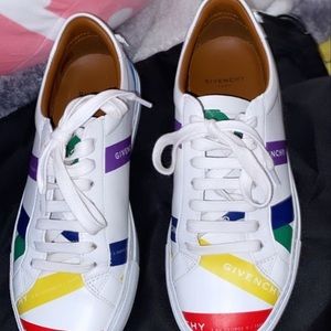 Givenchy sneakers